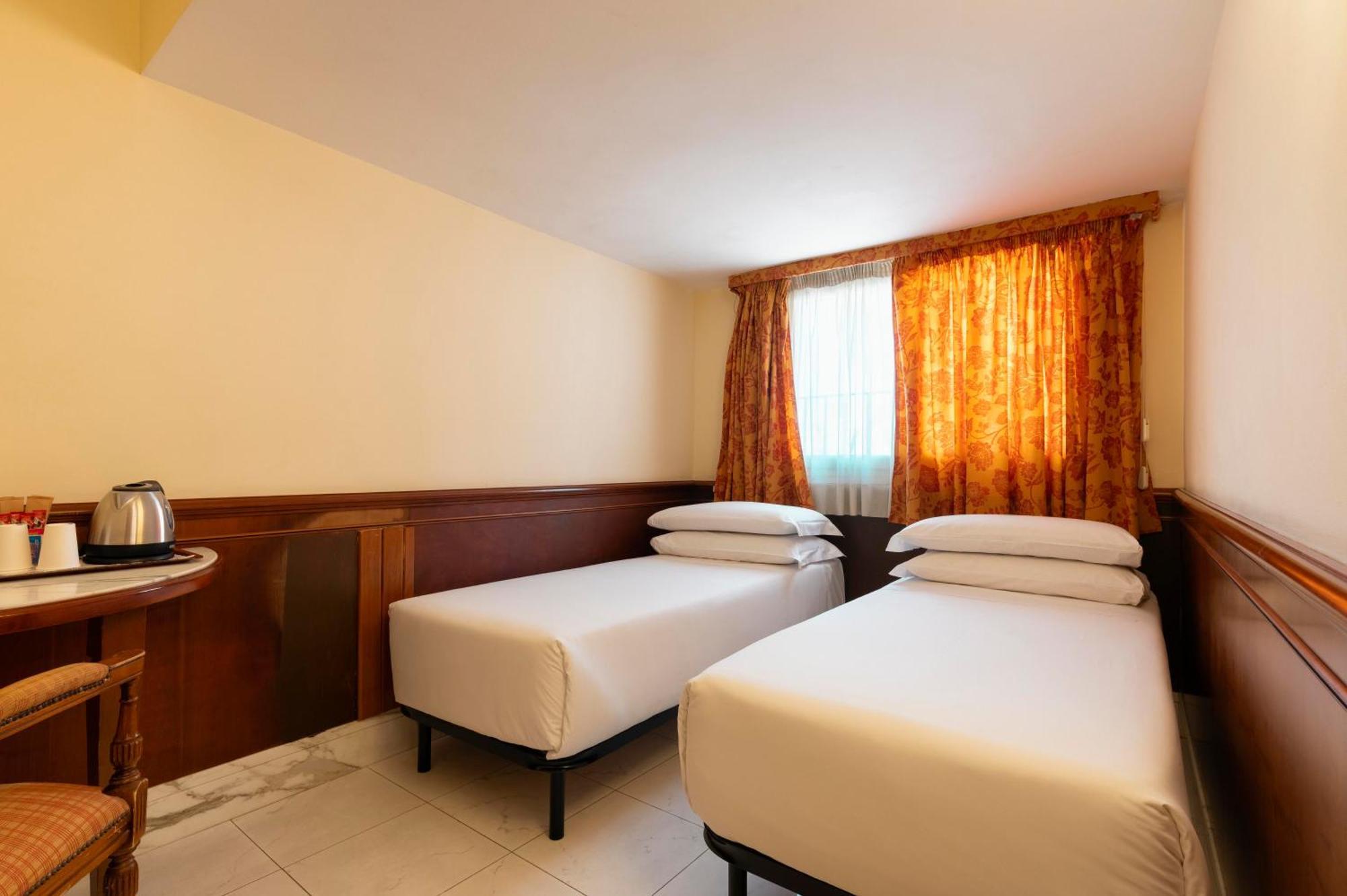 Suite Terrace