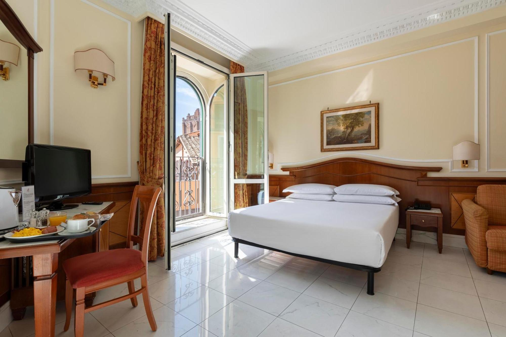 Suite Terrace